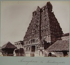 () Seringham beiTrichinopolis - (Seringham near Trichinopoly, Srirangam)