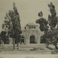 Bonfils - El Aksa mosque