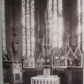 Nürnberg - Frauenkirche - Hochaltar