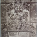 Nürnberg - Frauenkirche - Peringsdorffer Epitaph by Adam Kraft