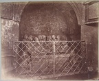 Nürnberg - Entombment by Adam Kraft 