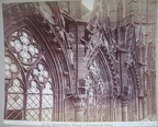 Carl Hertel, Katharinenkirche Oppenheim Mainz