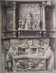 Mainz. Cathedral St. Martin. - Heiliges Grab von Mainz
