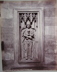 Carl Hertel. Dom zu Mainz. Bernhard von Breidenbach 1497