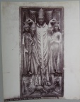 Carl Hertel. Dom zu Mainz. Siegfried von Eppstein 1249