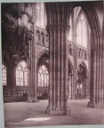 A.858. Strassburg, Münster inneres