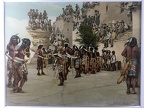 The Moki Snake Dance